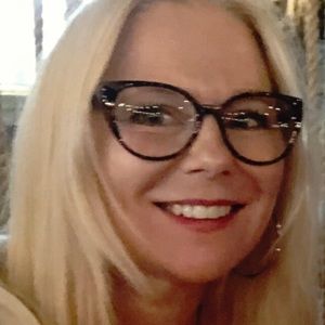 Meet your Posher, Barbara